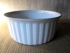 MOULE à SOUFFLE Plat à Four