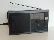 World Multi 12 Band Radio