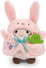 Nici peluche chat - chat, angy