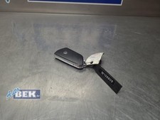 Clé de porte VW Golf VIII CD