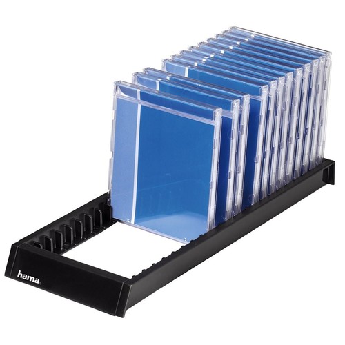 48107 hama rangement cd - [48107],