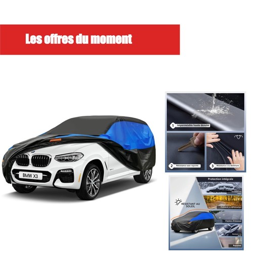 Gunhyi housse voiture - gunhyi,