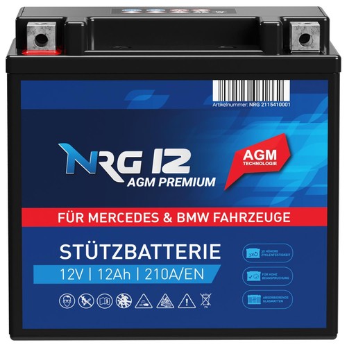 Mercedes benz bmw - bmw, batterie