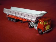 MATCHBOX Super Kings K18