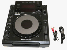 Pioneer CDJ-900 Professional