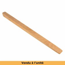 Mandrin à passant Excellence - Bois de cormier Français - Jérôme David