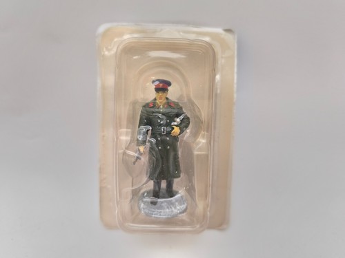 Soldat russe officier - officier, du