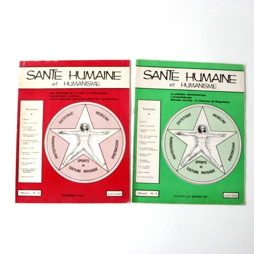 Santé humanisme 3 - et,