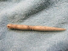 Poinçon de Couture Broderie