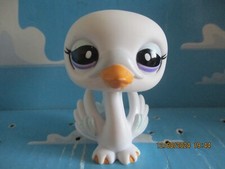 PETSHOP CYGNE N°1391