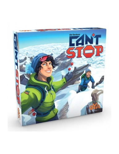 Can stop oya71701501 - can't,
