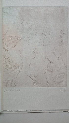 Pierre andré benoît les - -,