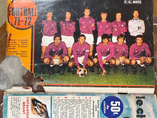 REVUE LIVRE TÉLÉ POCHE 1971