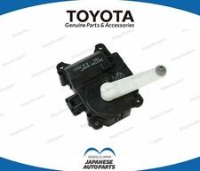 TOYOTA Genuine AVENSIS Airmix