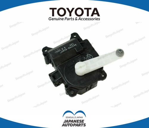 Toyota genuine avensis - toyota,