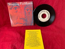 STRAPPING FIELD HAND/SIMPLE