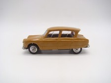 NOREV - CITROEN AMI6 DE 1961 - MARRON - N° 54 - 1/43 - ANCIEN -