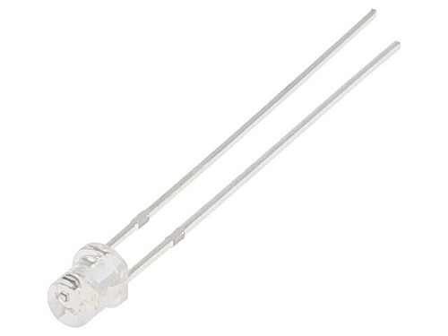 Led osb5ss34e1a 3mm - led,
