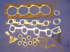 Pochette de joints TOYOTA HIACE incomplète 04112-54014