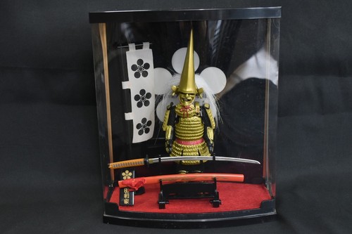 Figurine meister japan - figurine,