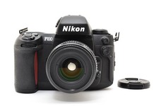 Appareil photo reflex