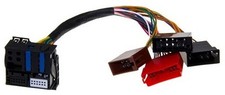 cable autoradio Audi A3 A4 A6