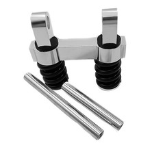 Suspension Arrière Double