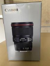 Canon EF 16-35mm f/4L IS USM