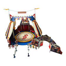 sympa  cirque 70963  playmobil