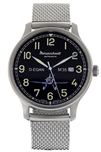 Messerschmitt montre homme - messerschmitt,