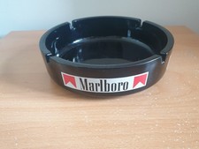 Cendrier publicitaire