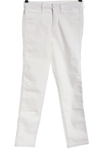 Jeans taille haute dames - jeans,