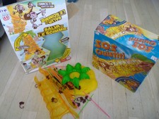 jeu de société   sos