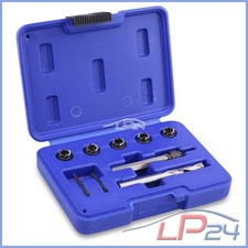 ENVA SET DE FRAISES À PERCER