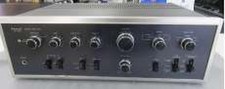 SANSUI AU-7500 Vintage