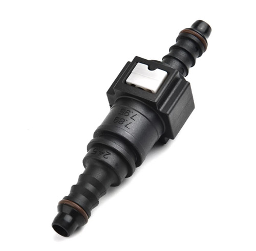 Connecteur rapide carburant - connecteur,