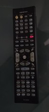 Télécommande onkyo 569m - télécommande,