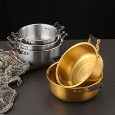 Pot à nouilles escargot