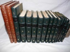 Lot de 13 livres sur la Chasse, dressage et faune dont rares livres anciens XIXe
