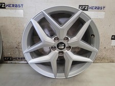 Jante en alliage Seat Ibiza V