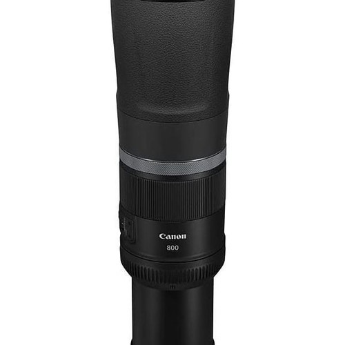 Objectif canon 800mm f11 - canon,