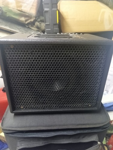 Aer compact ampli - compact,