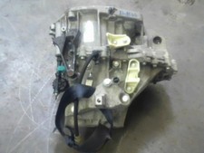 Boite de vitesses RENAULT SCENIC 3 PHASE 1 8200939575