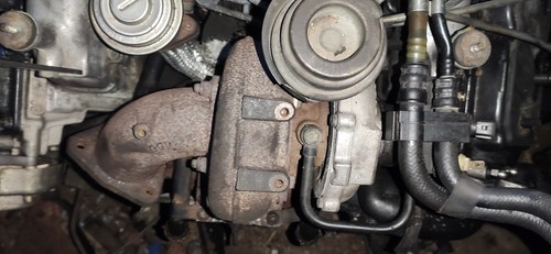 Audi 1997 turbo - audi, a6