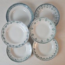 Assiettes Creuses