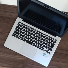 Sony Vaio Z (VJZ131) Core