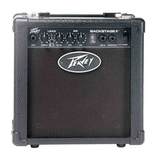 Peavey BACKSTAGE II 10-Watt