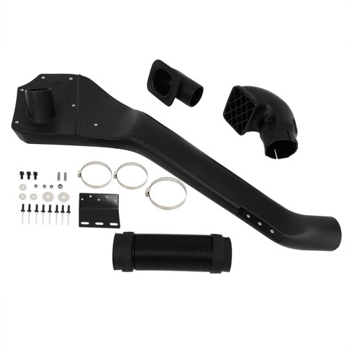 Air ram snorkel kit assembly - ram,