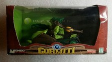 Jouet Voiture Gormiti Die Cast