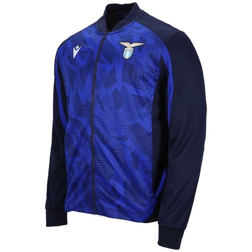 Mn32 macron lazio m21 veste - macron, ss